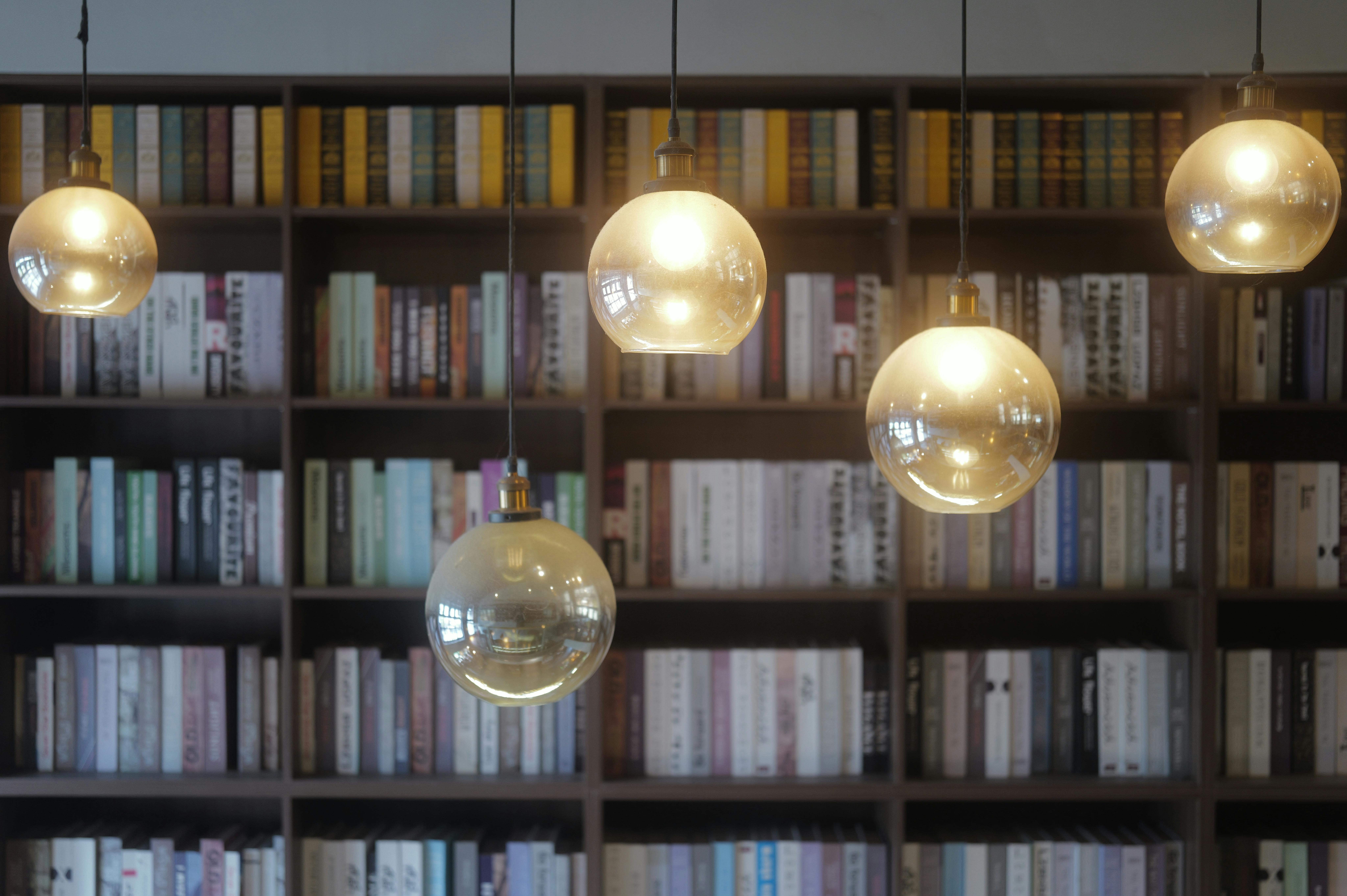 Fully managed short-term rental interior