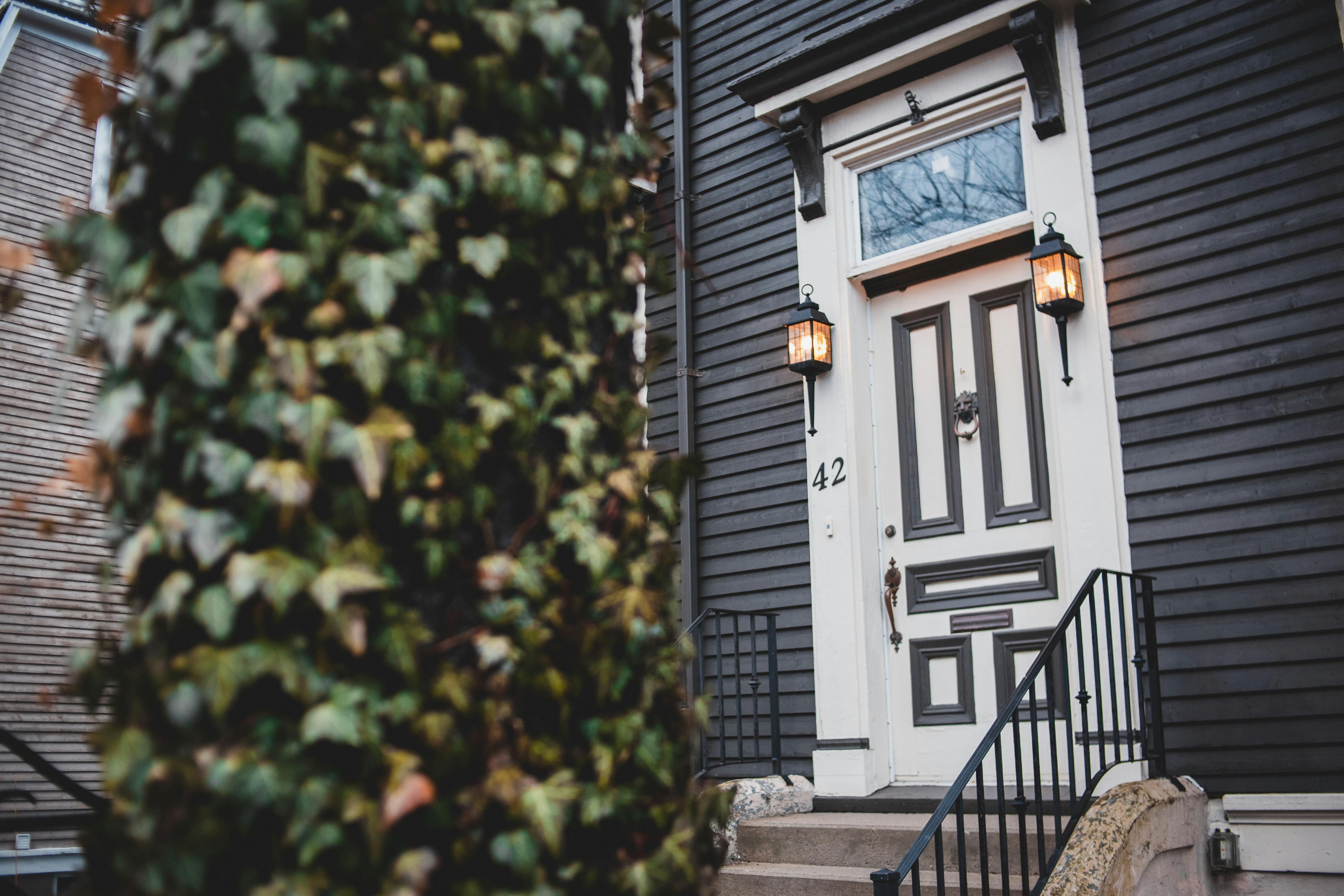 Guaranteed rent property management